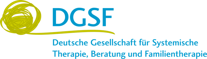 Logo Christian Kühn Systemische Praxis DGSF Logo